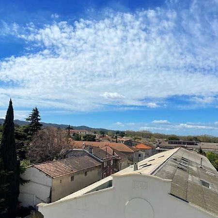 Appartement De Prestige A Saint-Rémy-de-Provence Exteriér fotografie