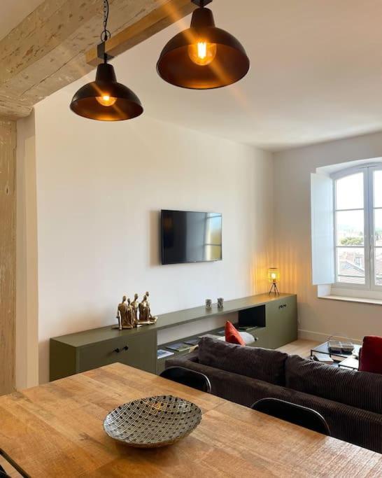 Appartement De Prestige A Saint-Rémy-de-Provence Exteriér fotografie
