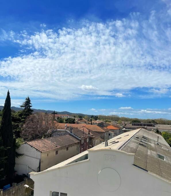 Appartement De Prestige A Saint-Rémy-de-Provence Exteriér fotografie